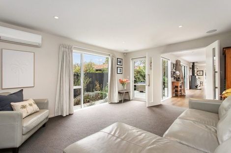 Photo of property in 12 Nightingale Place, Papanui, Christchurch, 8053