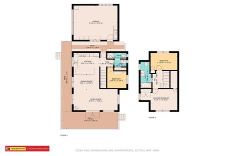 Photo of property in 27a Philson Terrace, Browns Bay, Auckland, 0630