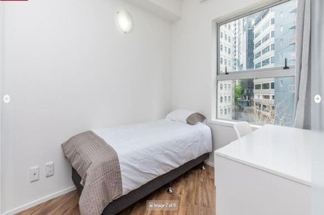 Photo of property in 602/85 Nuffield Street, Newmarket, Auckland, 1023