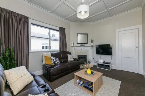 Photo of property in 53 Georges Drive, Napier South, Napier, 4110