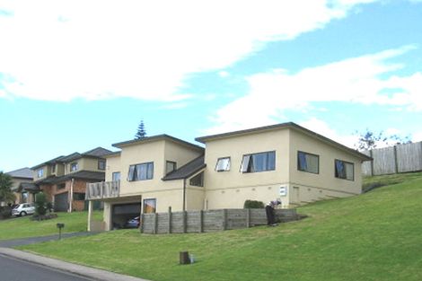 Photo of property in 6 Ruze Vida Drive, Massey, Auckland, 0614