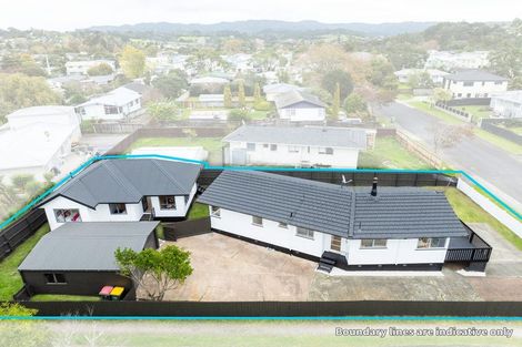 Photo of property in 11 Murillo Place, Henderson, Auckland, 0612
