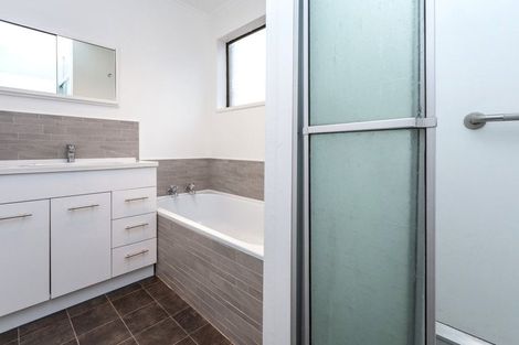 Photo of property in 1/21 Ensign Street, Halswell, Christchurch, 8025