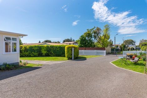 Photo of property in 136c Bath Street, Levin, 5510