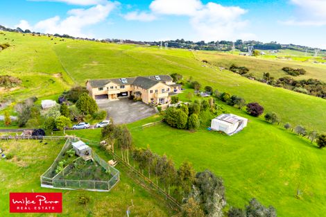 Photo of property in 532 Redoubt Road, Totara Park, Auckland, 2019