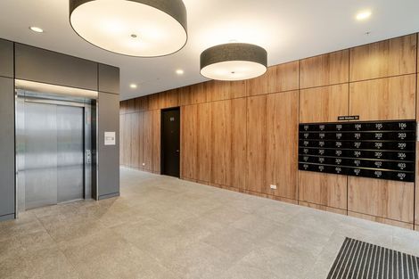 Photo of property in The Foundry, 305/36b Welles Street, Christchurch Central, Christchurch, 8011