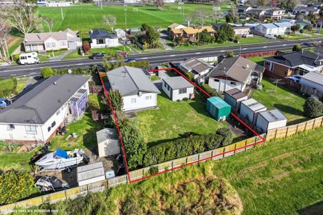 Photo of property in 32 Mahana Road, Ngatea, 3503