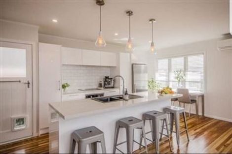 Photo of property in 57 Amberley Avenue, Te Atatu South, Auckland, 0610