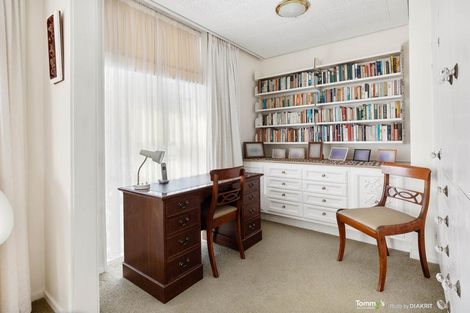 Photo of property in Jellicoe Towers, 191 The Terrace, Wellington Central, Wellington, 6011