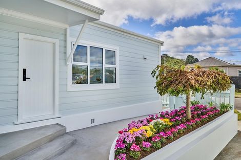 Photo of property in 190 Hutt Road, Petone, Lower Hutt, 5012