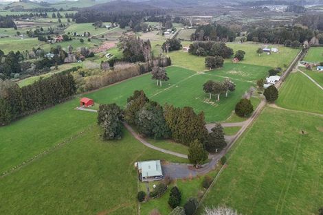 Photo of property in 5587 State Highway 12, Kaikohe, 0472