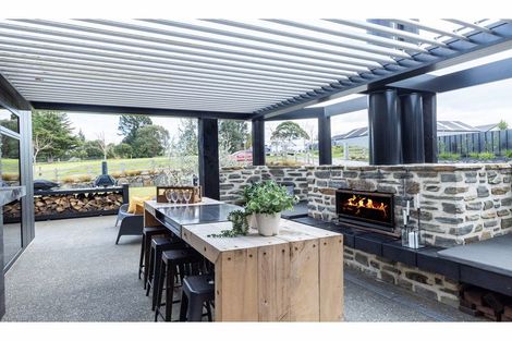 Photo of property in 418b Pages Road, Gleniti, Timaru, 7974