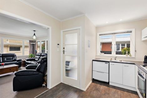 Photo of property in 57 Walters Street, Avalon, Lower Hutt, 5011