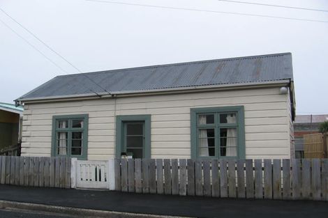 Photo of property in 15 Osmond Street, South Dunedin, Dunedin, 9012