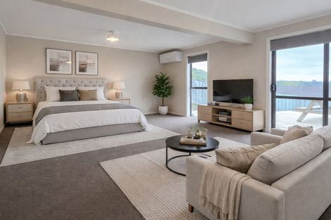 Photo of property in 18 Mercury Way, Whitby, Porirua, 5024