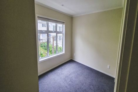 Photo of property in 31 Adams Terrace, Aro Valley, Wellington, 6021