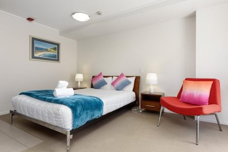 Photo of property in Atlas Apartments, 10/49 Maunganui Road, Mount Maunganui, 3116
