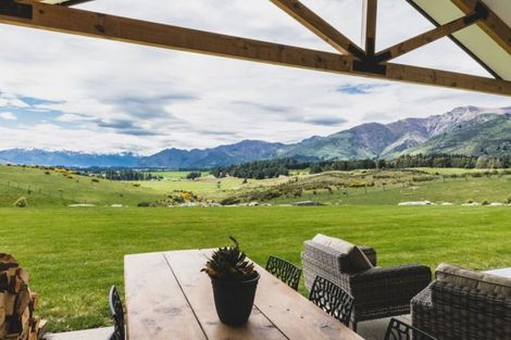 Photo of property in 64 Watkins Road, Hawea Flat, Wanaka, 9382