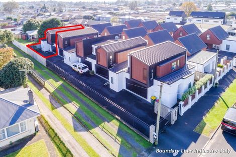 Photo of property in 5/36 Blackburn Street, Frankton, Hamilton, 3204