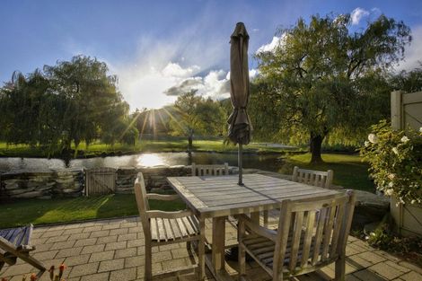 Photo of property in Millbrook Resort, 13 Fox's Rush, Arrowtown, 9371
