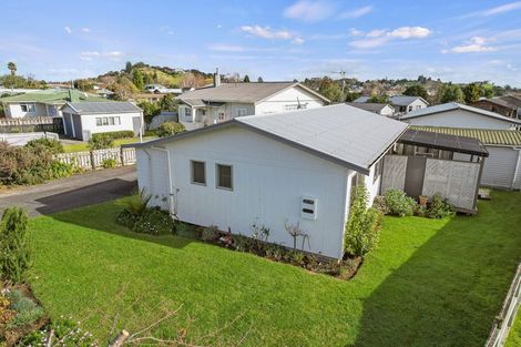 Photo of property in 84a Thames Road, Paeroa, 3600