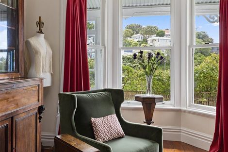 Photo of property in 29 Crieff Street, Northland, Wellington, 6012