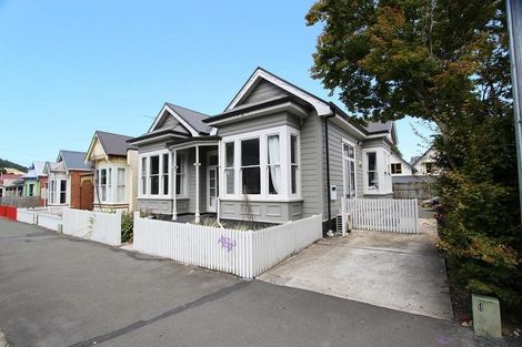 Photo of property in 147 Dundas Street, North Dunedin, Dunedin, 9016