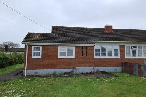 Photo of property in 43/45 Stewart Street, Marton, 4710