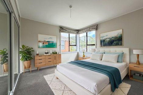 Photo of property in 23 Kipling Street, Johnsonville, Wellington, 6037