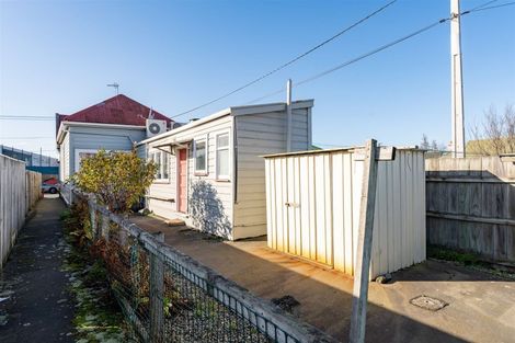 Photo of property in 28 Reid Road, South Dunedin, Dunedin, 9012