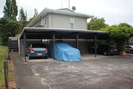 Photo of property in 3/17 Houghton Street, Meadowbank, Auckland, 1072