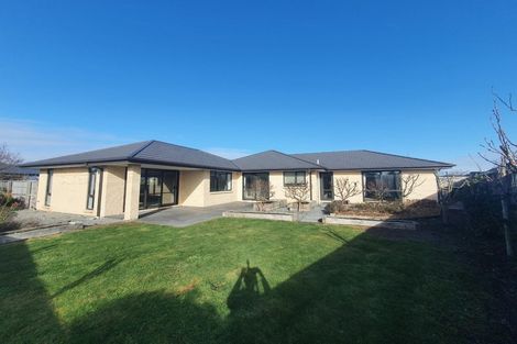 Photo of property in 8 Barton Fields Drive, Lincoln, 7608