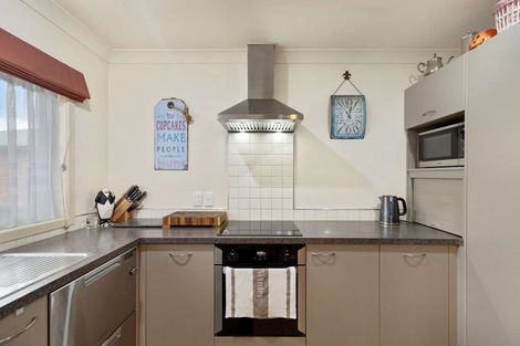 Photo of property in 22b Reeve Street, Levin, 5510