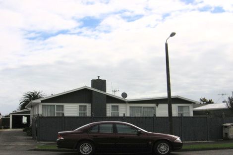 Photo of property in 7 Cook Street Foxton Horowhenua District