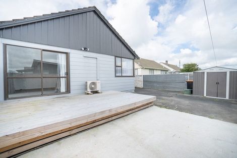 Photo of property in 24 Drake Street, Awapuni, Palmerston North, 4412
