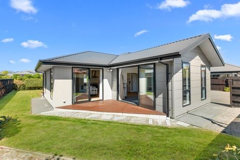 Photo of property in 10 Euphrasie Drive, Aidanfield, Christchurch, 8025