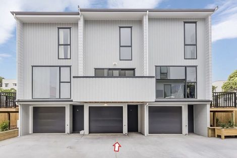 Photo of property in 77b Herald Street, Berhampore, Wellington, 6023