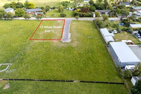 Photo of property in 12 Nikau Street, Pleasant Point, 7903