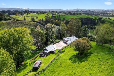 Photo of property in 38 Taitua Road, Temple View, Hamilton, 3289