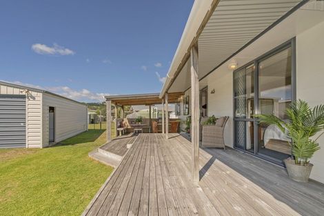 Photo of property in 45 Charles Green Drive, Cooks Beach, Whitianga, 3591