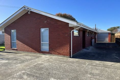 Photo of property in 30 Trafalgar Street, St Albans, Christchurch, 8014