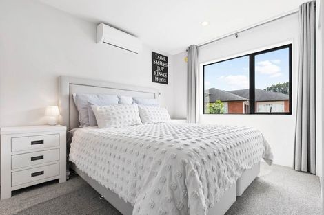 Photo of property in 42 Makamaka Lane, Albany Heights, Auckland, 0632