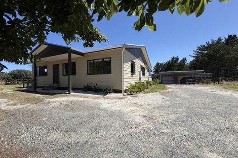 Photo of property in 378 Notorious Road West, Mahuta, Dargaville, 0371