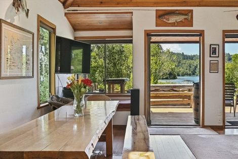 Photo of property in 483 Spencer Road, Lake Tarawera, Rotorua, 3076