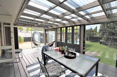 Photo of property in 45 Christmas Road, Manurewa, Auckland, 2102