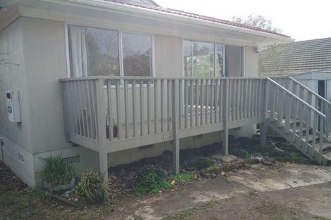 Photo of property in 1/133 Hutchinson Avenue, New Lynn, Auckland, 0600