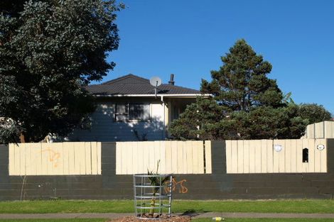 Photo of property in 31 Wickman Way, Mangere East, Auckland, 2024