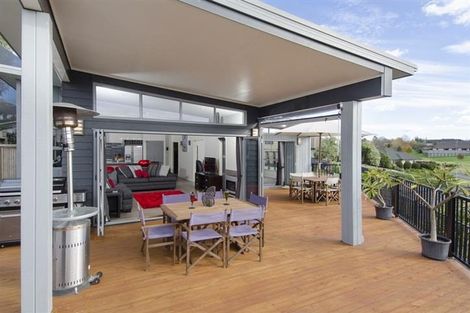 Photo of property in 12 Glenorchy Place, Pyes Pa, Tauranga, 3112