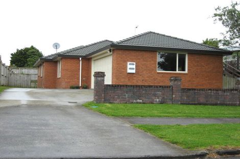 Photo of property in 138 Princes Street West, Pukekohe, 2120
