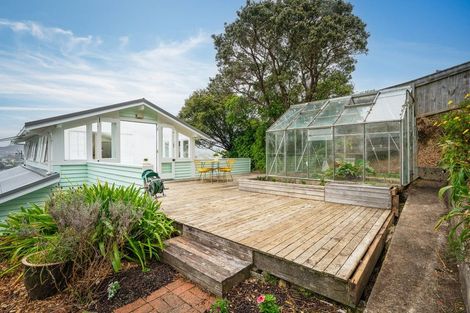 Photo of property in 60 Hatton Street, Karori, Wellington, 6012